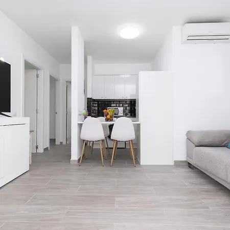 Apartment Home2book Charming Los Alisios, Wifi Corralejo