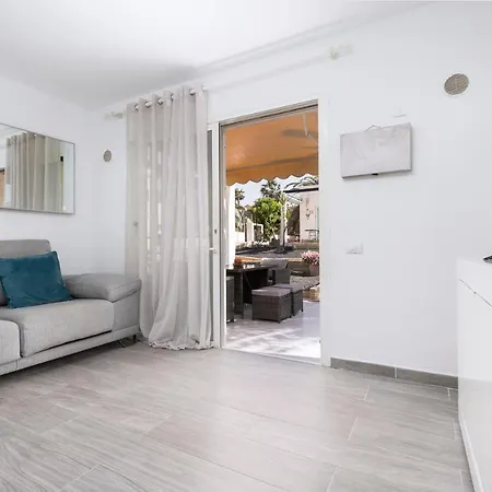 Home2book Charming Los Alisios, Wifi * Corralejo