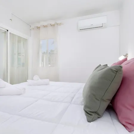Home2book Charming Los Alisios, Wifi *