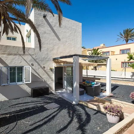 Apartment Home2book Charming Los Alisios, Wifi