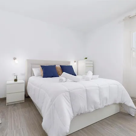 Home2book Charming Los Alisios, Wifi