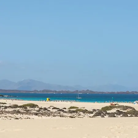 Home2book Charming Los Alisios, Wifi Apartment