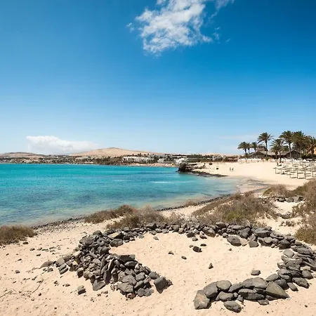 Home2book Charming Los Alisios, Wifi Apartment *