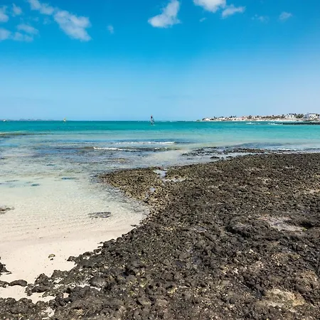Home2book Charming Los Alisios, Wifi * Corralejo