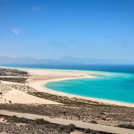 Home2book Charming Los Alisios, Wifi Apartment Corralejo