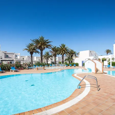 Home2book Charming Los Alisios, Wifi * Corralejo