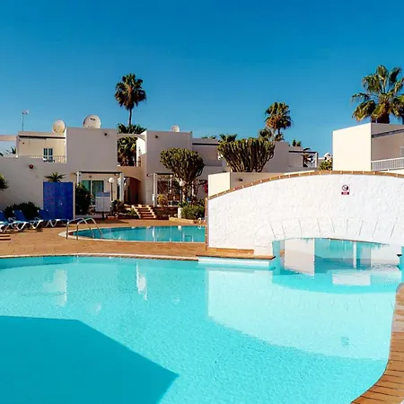 Home2book Charming Los Alisios, Wifi *