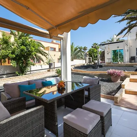 Home2book Charming Los Alisios, Wifi *