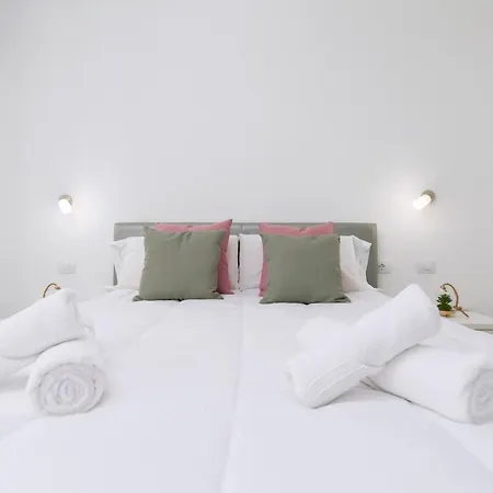 Home2book Charming Los Alisios, Wifi 科拉雷侯