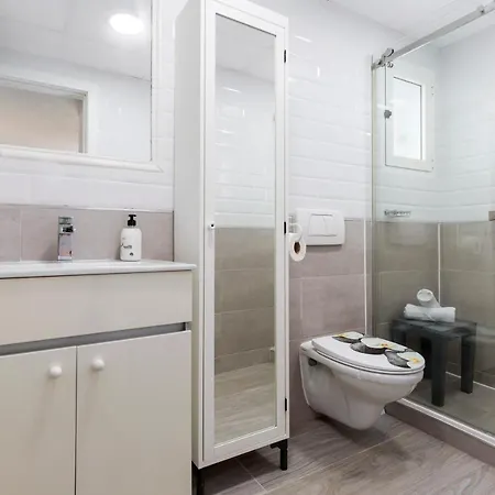 Home2book Charming Los Alisios, Wifi 科拉雷侯
