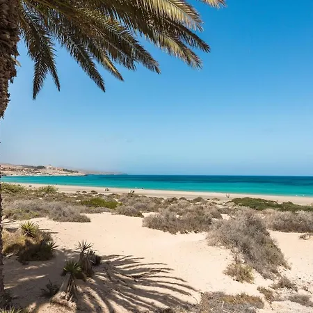 Home2book Charming Los Alisios, Wifi Corralejo