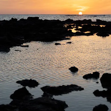 Appartamento Home2book Charming Los Alisios, Wifi Corralejo